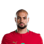 Foto de S. Amrabat