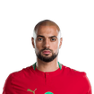 Foto de S. Amrabat