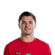 Foto de Brahim Díaz