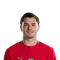 Foto de Brahim Díaz