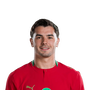 Foto de Brahim Díaz