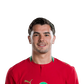 Foto de Brahim Díaz