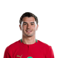 Foto de Brahim Díaz