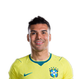 Foto de Casemiro