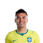 Foto de Casemiro