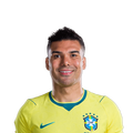 Foto de Casemiro