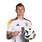Foto de T. Kroos