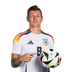 Foto de Kroos