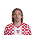 Foto de Luka Modric