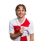 Foto de L. Modrić