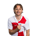 Foto de L. Modrić