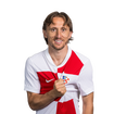 Foto de Luka Modrić
