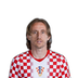 Foto de Luka Modric