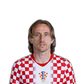 Foto de Luka Modric