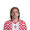 Foto de Luka Modrić
