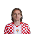 Foto de Luka Modric