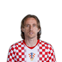 Foto de Luka Modric