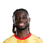 Foto de G. Mensah