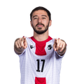 Foto de O. Kiteishvili