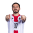 Foto de O. Kiteishvili