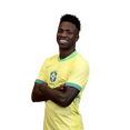 Foto de Vinícius Júnior