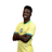 Foto de Vinícius Júnior
