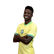 Foto de Vinícius Júnior