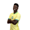 Foto de Vinícius Júnior