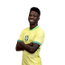 Foto de Vinícius Jr
