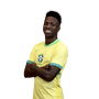 Foto de Vinícius Júnior