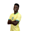 Foto de Vinícius Júnior
