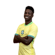Foto de Vinicius Jr.