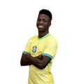 Foto de Vinícius Júnior