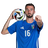 Foto de B. Cristante