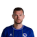 Foto de Edin Dzeko
