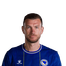 Foto de Edin Dzeko