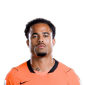 Foto de J. Kluivert