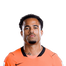 Foto de J. Kluivert
