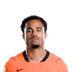 Foto de J. Kluivert