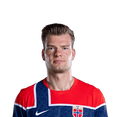 Foto de A. Sørloth