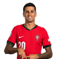 Foto de João Cancelo