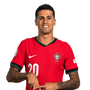 Foto de João Cancelo
