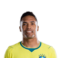 Foto de Alex Sandro