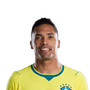 Foto de Alex Sandro