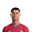 Foto de Cristiano Ronaldo