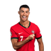 Foto de Cristiano Ronaldo