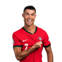 Foto de Cristiano Ronaldo