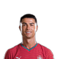 Foto de Cristiano Ronaldo