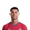 Foto de Cristiano Ronaldo