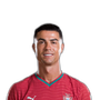 Foto de Cristiano Ronaldo